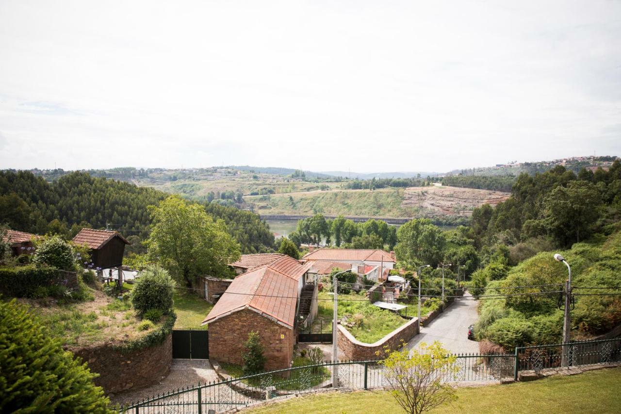 Espigueiro Da Casada Villa Rural - Foz Do Douro By Lw Foz do Sousa Esterno foto