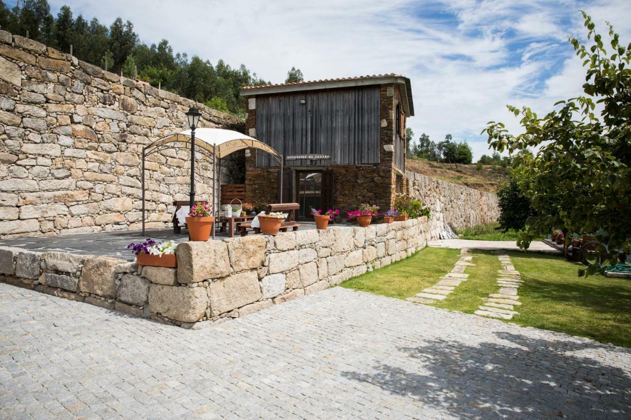 Espigueiro Da Casada Villa Rural - Foz Do Douro By Lw Foz do Sousa Esterno foto